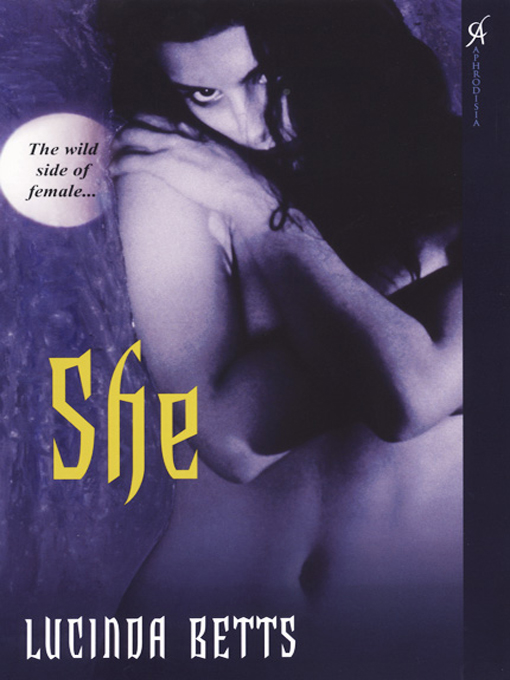 Title details for She by Lucinda Betts - Available